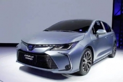 曾经让人“高攀不起”的自动驾驶，从卡罗拉开始触手可及