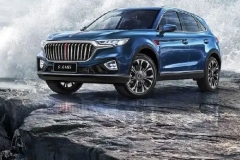 国产高端由它们代言！这三款车型谁是现役最强？