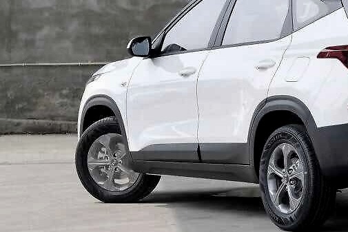 平民化的SUV，外观完胜博越，合资品质，比国产车靠谱