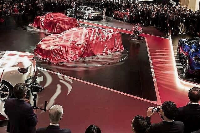 日内瓦车展，可能面临永久停办？