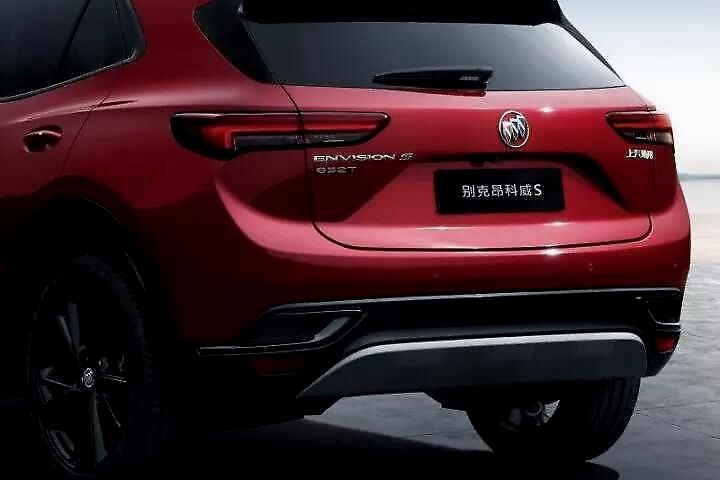 运动时尚兼备，颜值高实力强，这款SUV年轻人看了就心动