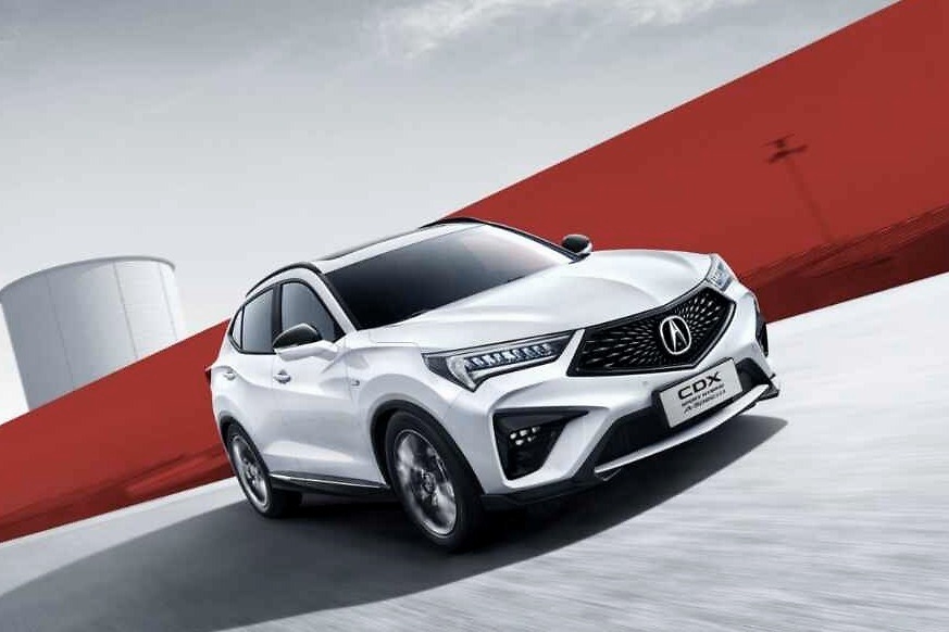 抓取“后浪”目光，讴歌CDX到底变在哪