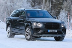 奔驰EQA/​大众新款Arteon/福克斯轻混版/欧拉R2等多款重磅新车来袭