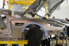 2年股价跌了96%！阿斯顿·马丁发新股募资