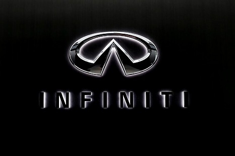 英菲尼迪吹响全球比稿大赛号角