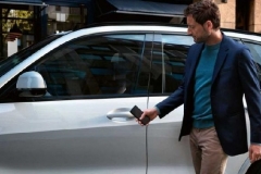 宝马新5系将支持iPhone数字钥匙 通过手机即可解锁/启动