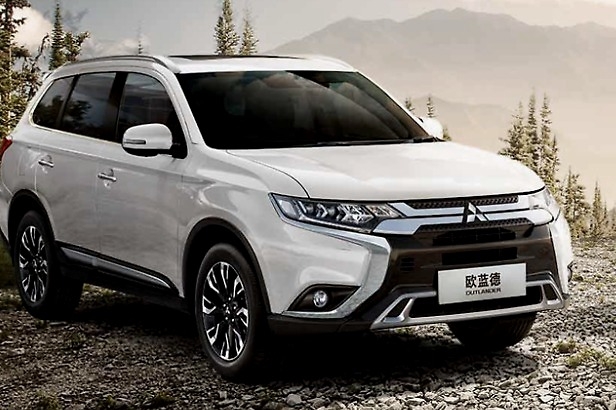 不会退出中国市场？三菱辟谣了，但是销量困境依然存在