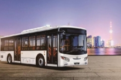 中国两车企因电池缺陷召回部分电动汽车