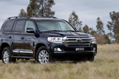 把兰德酷路泽运回国内，竟要“买机票”，平行进口车也有保质期啦？