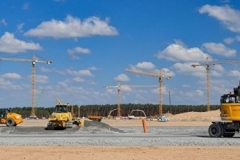 “特斯拉大街一号”！德国地方政府为拉投资够拼