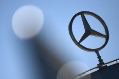 欧洲车企新一轮裁员开始 预计总裁员逾2万人，戴姆勒占一半