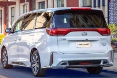 国产MPV面对外族入侵，这些选手表示能够一战