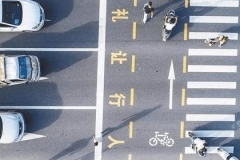 2020最新“礼让行人规则”公布！这样过斑马线，不扣分