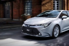 5月日系车企销量分析：两田双车战略发威，一产大写的不服