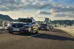 2.0T+SH-AWD的“雅阁王”，能挽回讴歌TLX-L的颓势吗？