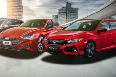 7月新车抢鲜看，这三款重磅轿车即将到来