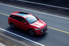 可以陪你放肆也能让你居家，四款可盐可甜的混动SUV，可别错过