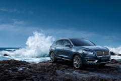 BBA满大街，不如选这几款二线豪华SUV，品味格调都不错