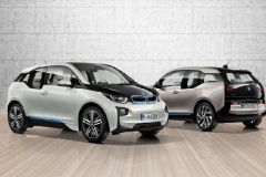 宝马职工委员会：应开发纯电动平台