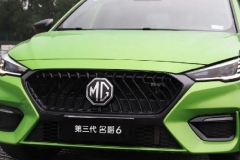 等不及两厢思域？这台车也可以啊