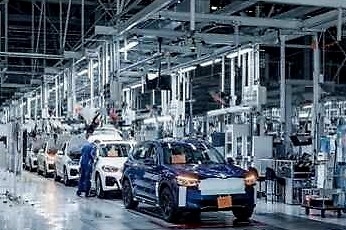 外媒：宝马工会反对集团现有新能源战略