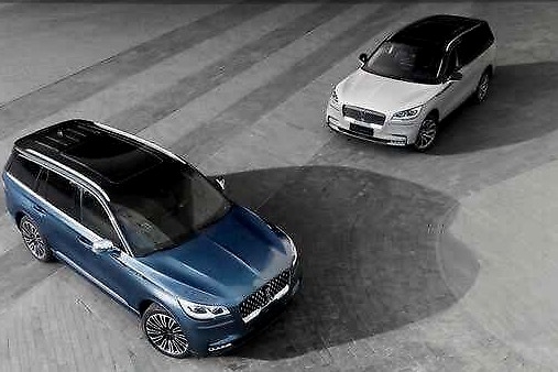 国产林肯飞行家预售，56.2-76.2万，搭载3.0T双涡轮增压V6发动机