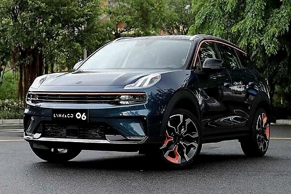 下半年五大国产新车，谁最给国人“长脸”？