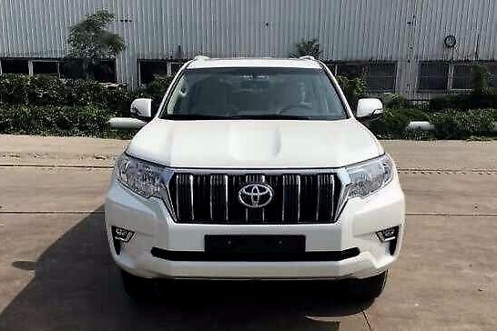 普拉多正式停产 霸道成绝唱 哪些车能代替它？