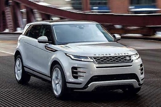 曾经一车难求，如今优惠近8万，这款豪车入门即9AT+适时四驱