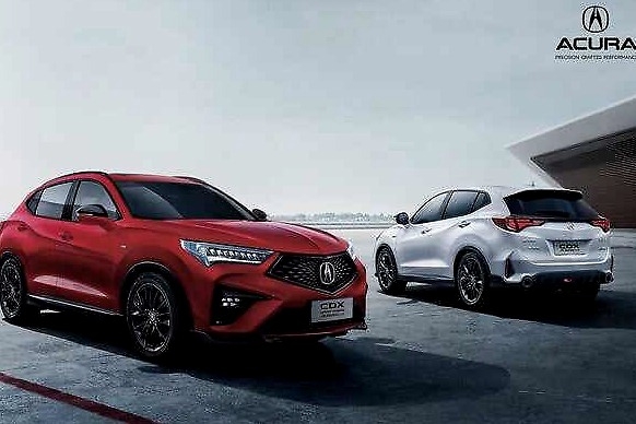 售价22.98万起！广汽Acura NEW CDX适合那些消费者？