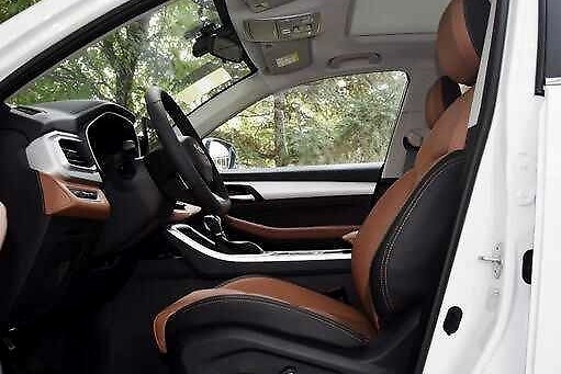 国产X6才卖67900元？全家人的选择，大空间配强动力，真不错