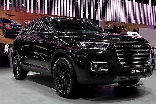 端午假期已至，盘点5款“与粽不同”车型，质量好销量高