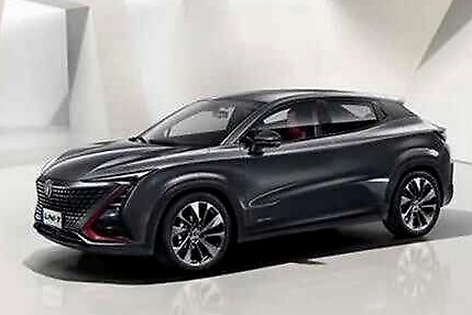 得90后者得天下 看长安UNI-T如何提前锁定“未来”