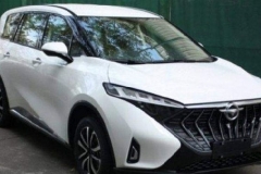 全新海马7X将7月份上市 搭1.5T动力