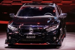 更贵的两厢思域，为什么也值得期待？