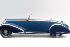 猜车NO.69｜男神的座驾