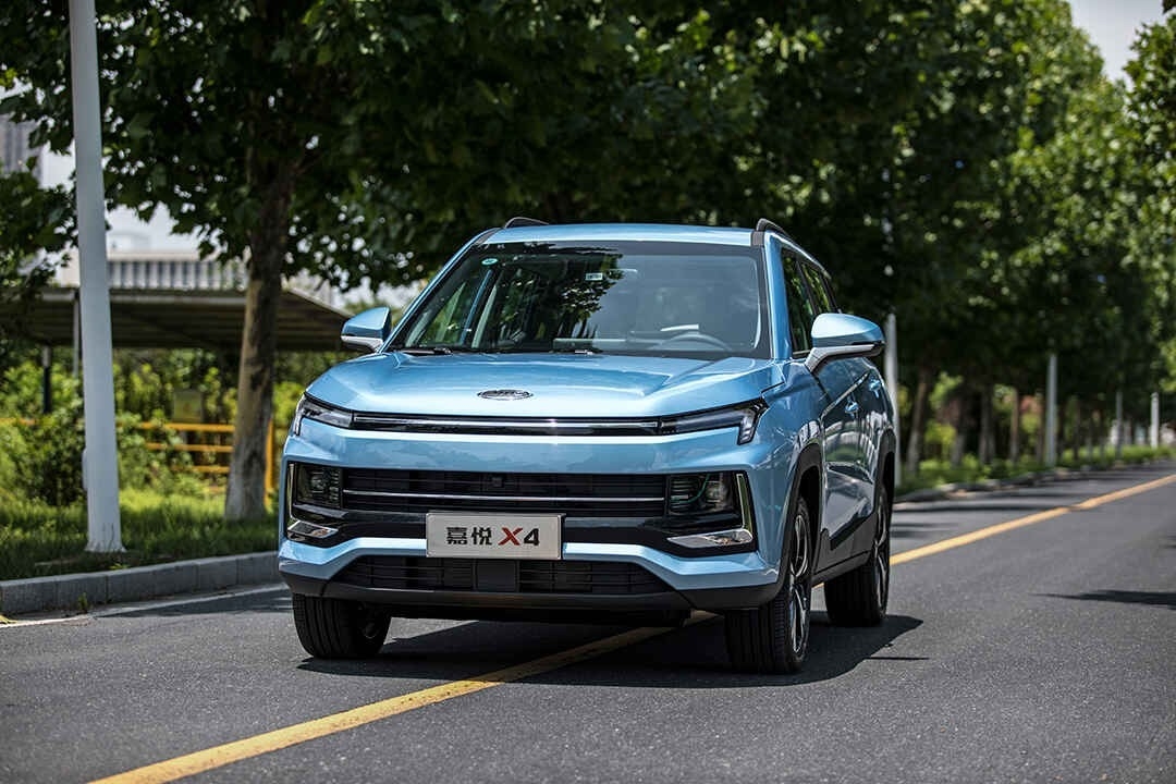 全系1.5T仅7.28万起，这SUV绝了！上市就优惠1万块