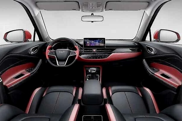 搭1.5T+CVT，江淮嘉悦X4如何打造智炫精品SUV？