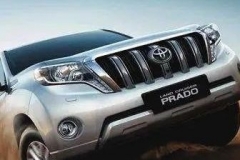 国产普拉多正式停产，从此再无霸道