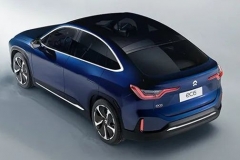 定了，蔚来第三款车型EC6 7月上市