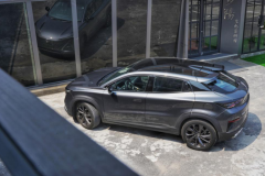 13万左右SUV该怎么选？这款车比XR-V、C-HR更抢眼