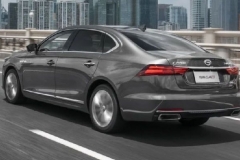 国产轿车新旗舰，车长超5米全系2.0T，传祺GA8调价后再出发