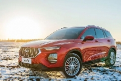 10万不到就能买，油耗8L、破百8秒，这3款SUV太值了