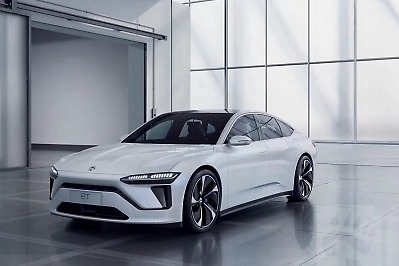 对标特斯拉 蔚来ET7来者不善 或年底Nio Day亮相