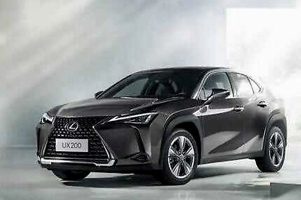 3分钟看车圈：起售价不到26万 雷克萨斯又推新SUV