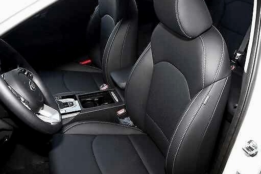 起亚K3太迷人了！80万颜值才卖10.88万，比玛莎拉蒂还好看