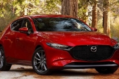 说了两年不推新车的马自达，计划7月推出高性能版马自达3