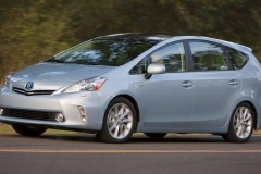 中国市场不涉及 丰田全球召回超75万辆普锐斯