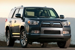 因疫情导致产能下降 丰田美国市场出现库存紧张