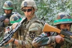 重磅快讯！局势发生大扭转，印度边境5座哨所全部被包围